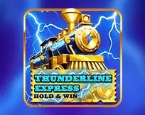 Thunderline Express Hold & Win