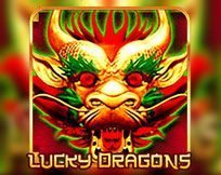 Lucky Dragons